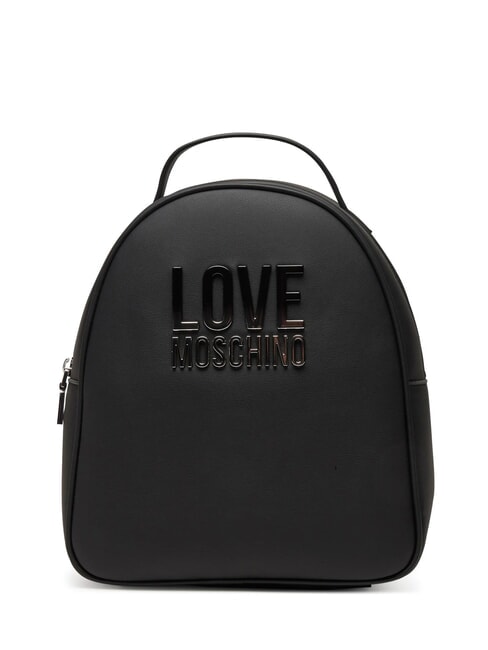 LOVE MOSCHINO BACKPACK Mochila po00bx - Bolsos Mujer