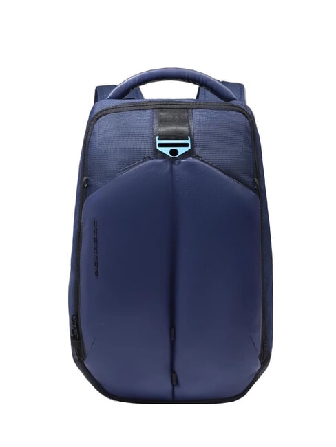 PIQUADRO PQ-EARTH Mochila para portátil de 14" azul - Mochilas para portátil