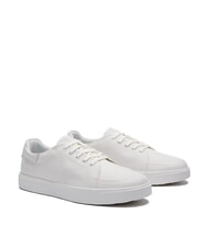 TIMBERLAND EMERSON STREET Zapatillas blanco - Zapatos Hombre - 1