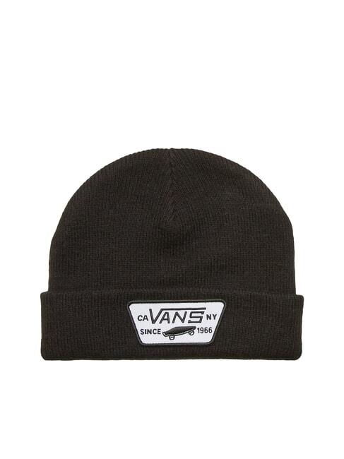 VANS MILFORD JUNIOR Tapa negro - gorro bebe