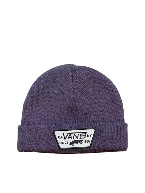 VANS MILFORD JUNIOR Tapa uva gótica - gorro bebe