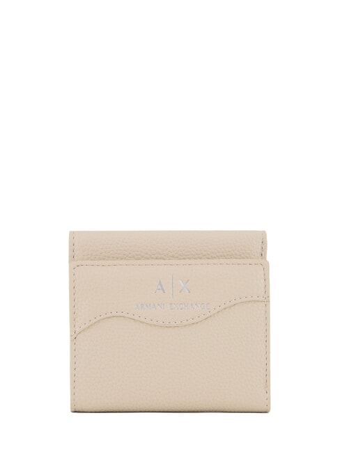 ARMANI EXCHANGE WAVE Cartera pequeña valle - Carteras Mujer