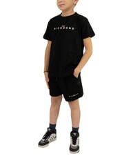 JOHN RICHMOND NORMI Conjunto de camiseta y bermudas - Chándales para niños