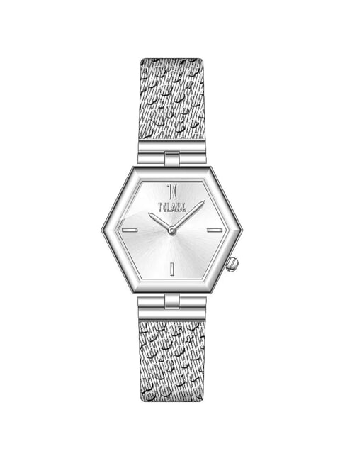 ALVIERO MARTINI PRIMA CLASSE STROMBOLI  Solo reloj de tiempo  oro - Relojes