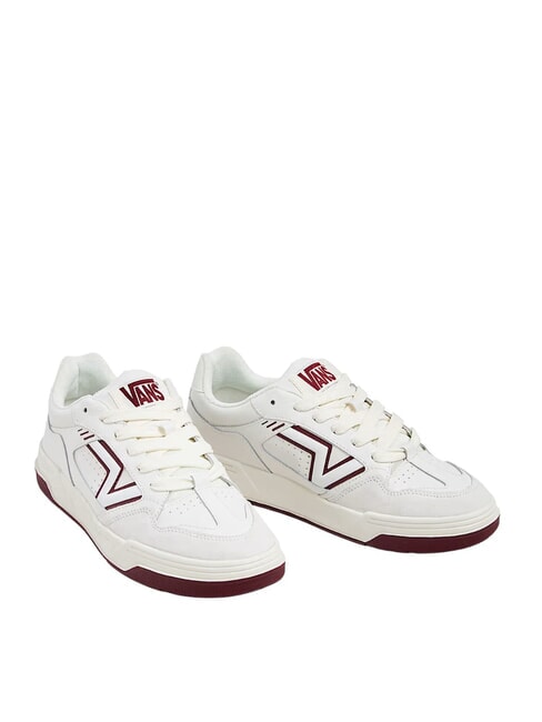 VANS UPLAND Zapatillas  puerto real - Zapatos unisex