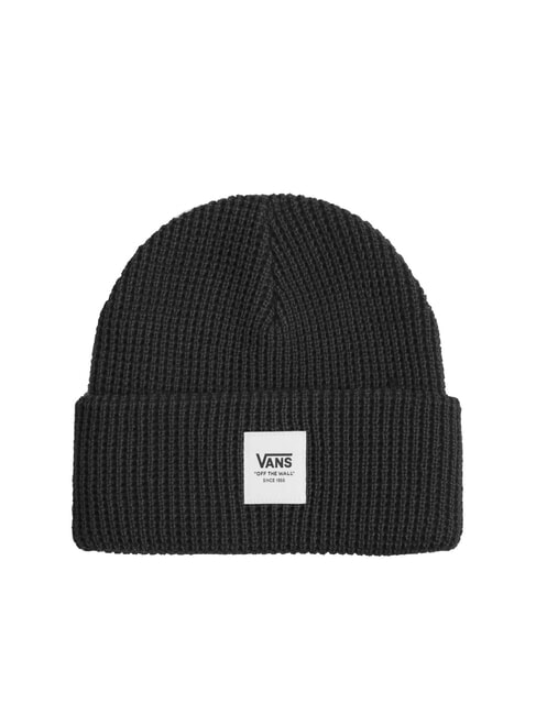 VANS VANS WAFFLE KIDS Tapa negro - gorro bebe