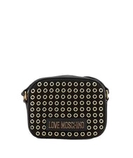 LOVE MOSCHINO GLAMUP  Mini bolso de hombro - Bolsos Mujer