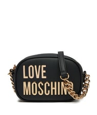 LOVE MOSCHINO BOLD LOVE Mini bolso de hombro - Bolsos Mujer