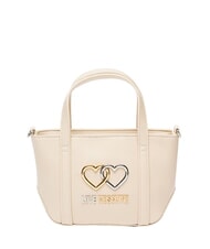 LOVE MOSCHINO TWINS  Mini bolso de mano, con bandolera - Bolsos Mujer