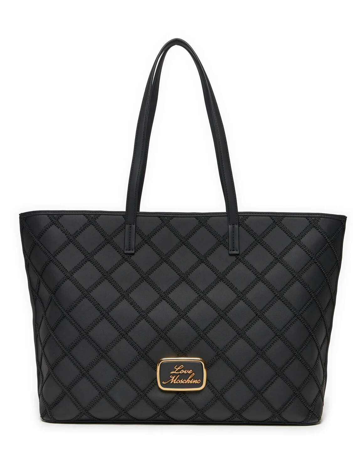 Mujer Comprar Love Moschino Jc4064pp1h, Bolso De Hombro Para Mujer, Rojo, Talla única? Comparar En Bolso Moschino