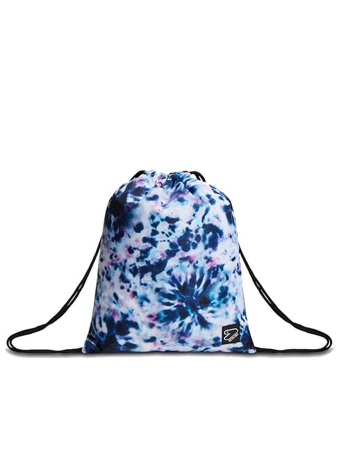 SEVEN VIOLET TIE-DYE Bolsa para la escuela Violeta - Mochilas Escuela & Tiempo Libre