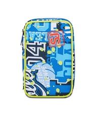 SJGANG REALBASKET BOY Estuche completo con material escolar - Estuches y Accesorios