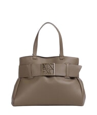 ARMANI EXCHANGE SUSIE SOFT Bolso de hombro con hebilla - Bolsos Mujer