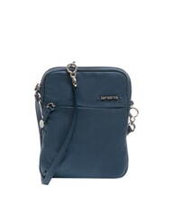 SAMSONITE MOVE 4.0 Mini bolso de hombro DARKBLUE - Bolsos Mujer - 1