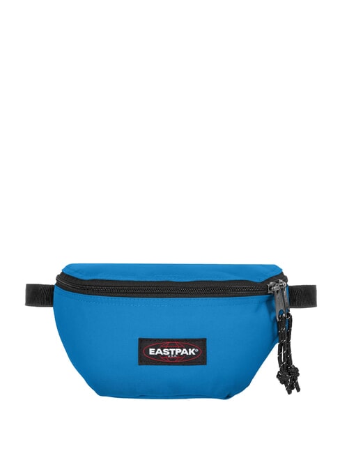 EASTPAK SPRINGER Cangurera azul celeste - Riñoneras