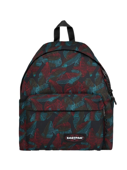 EASTPAK PADDED PAKR Mochila negro de grado brize - Mochilas Escuela & Tiempo Libre