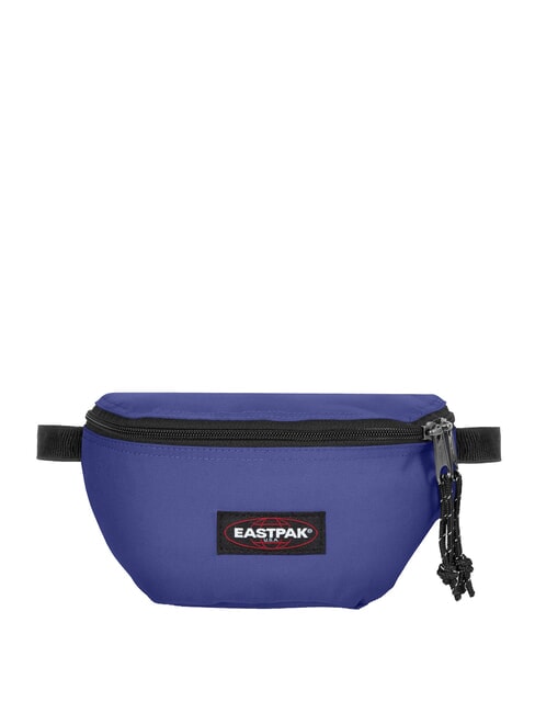 EASTPAK SPRINGER Cangurera traje azul - Riñoneras