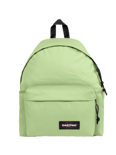 EASTPAK PADDED PAKR Mochila verde lima - Mochilas Escuela & Tiempo Libre