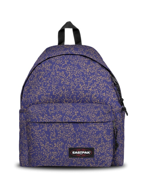 EASTPAK PADDED PAKR Mochila azul marino brillante - Mochilas Escuela & Tiempo Libre