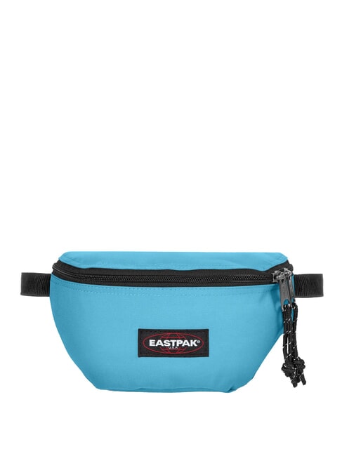 EASTPAK SPRINGER Cangurera bucear azul - Riñoneras