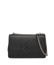 CALVIN KLEIN SCULPTED EW Bolso de hombro / bandolera - Bolsos Mujer