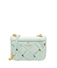 BRACCIALINI ICONS Bolso de hombro tejido - Bolsos Mujer