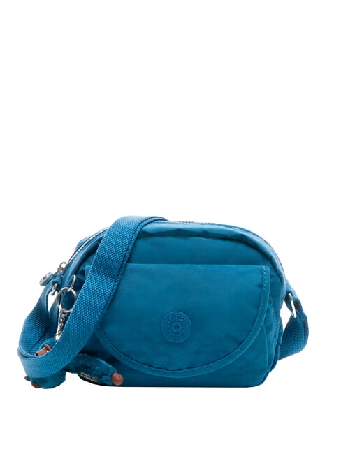 KIPLING STELMA BORSA bolsa de hombro Marina rebelde - Bolsos Mujer
