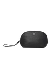 V73 MARIEL BIS Clutch con pu&ntilde;o negro - Bolsos Mujer - 1