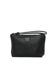 V73 MARIEL BIS Bolso de mano con pulsera negro - Bolsos Mujer - 1