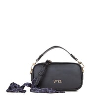 V73 ALICE Mini bolso con bufanda - Bolsos Mujer
