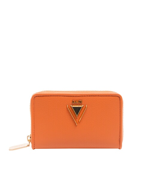 GAUDÌ BEA SUMMER Cartera mediana con cremallera langosta - Carteras Mujer