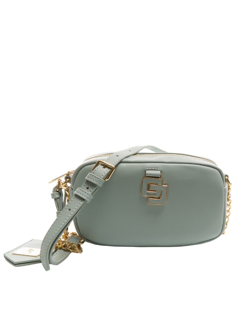 GAUDÌ CARRIE SUMMER Cadena para bolso de hombro con funda para cámara azul - Bolsos Mujer