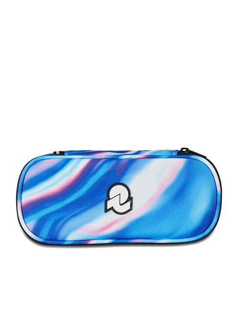 INVICTA LIP FANTASY Estuche tipo sobre mármol azul - Estuches y Accesorios