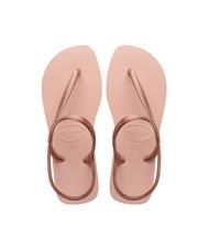 HAVAIANAS FLASH URBAN  sandalias flip flop - Zapatos Mujer