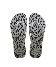 HAVAIANAS SLIM ANIMALS Chanclas ANIMALES SLIM - Zapatos Mujer
