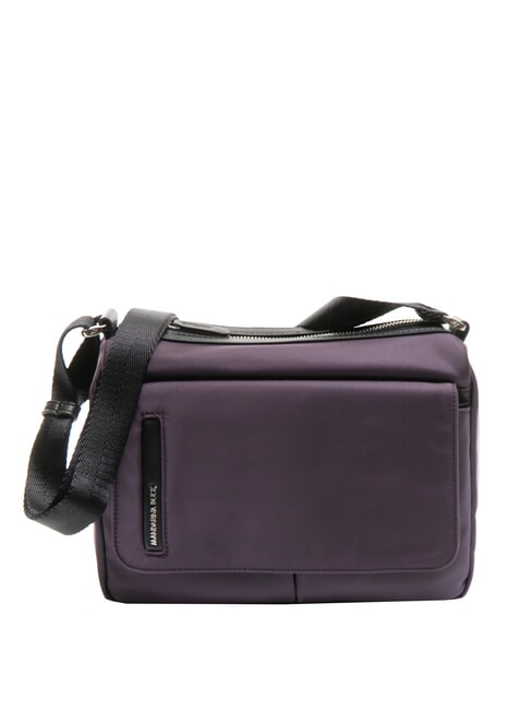 MANDARINA DUCK HUNTER bolsa de hombro plu / perf - Bolsos Mujer