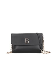 TOSCA BLU BIANCA Cadena de cuero para bolso de hombro - Bolsos Mujer