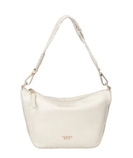 TOSCA BLU BEATRICE Bolso de piel con asa trenzada - Bolsos Mujer