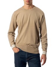 RICHMOND X ARTUSO Suéter con puños con logo - Suéteres de los hombres