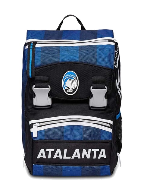 ATALANTA 1907 Mochila expandible negro - Mochilas Escuela & Tiempo Libre