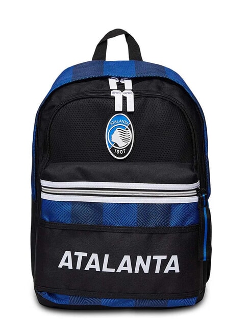 ATALANTA 1907 Mochila de 2 compartimentos negro - Mochilas Escuela & Tiempo Libre
