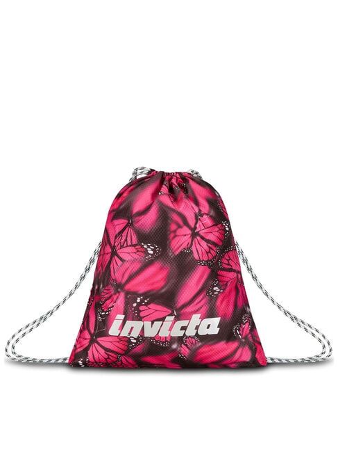 INVICTA SLIGHT FANTASY Bolsa para la escuela corazón - Mochilas Escuela & Tiempo Libre