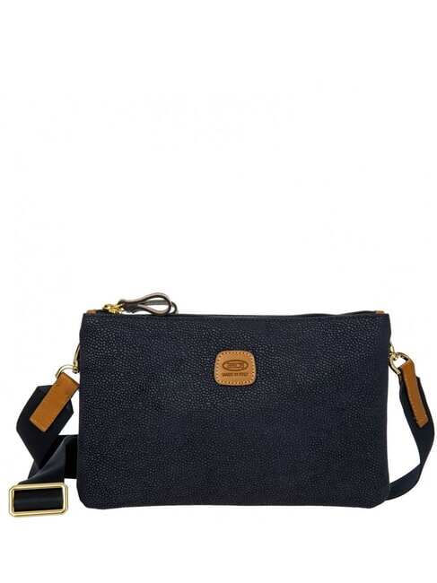 BRIC’S LIFE  Bolso de hombro azul - Bolsos Mujer