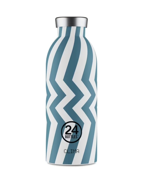 24BOTTLES CLIMA BOTTLE Botella de agua termal 500ml patio - Botellas térmicas