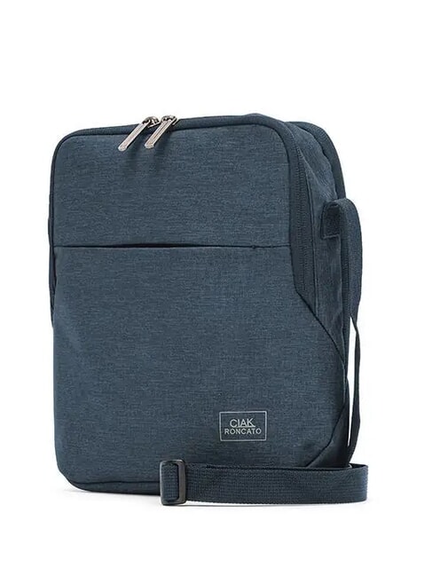 CIAK RONCATO MILLENNIUM Bolsa grande blu navy - Bandoleras Hombre