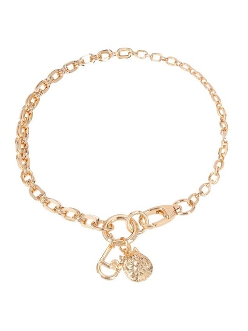 LIUJO LION Collar oro - Collares
