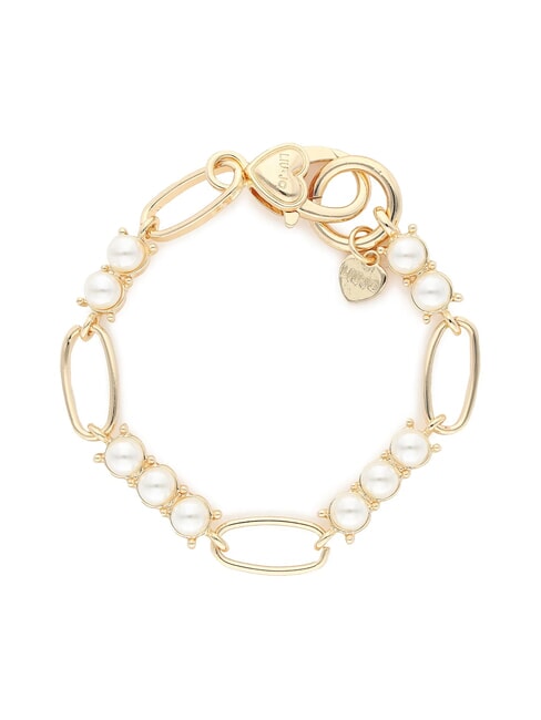 LIUJO PEARL Pulsera oro - Pulseras