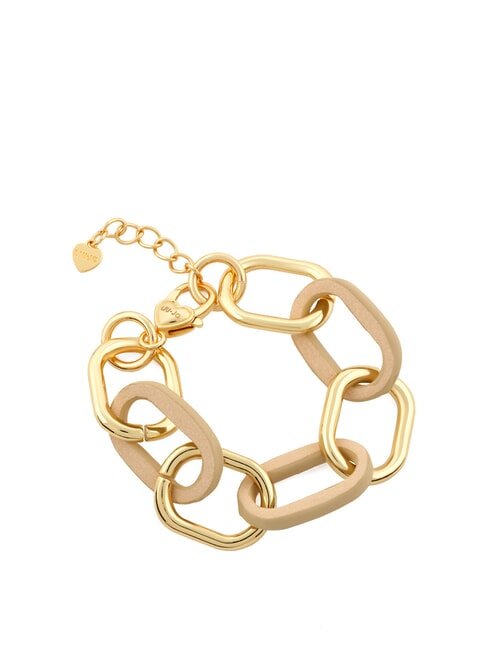 LIUJO CHAIN Pulsera oro - Pulseras