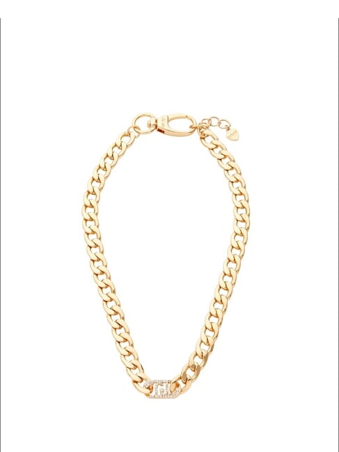 LIUJO LJ Collar oro - Collares