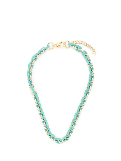 LIUJO ENAMEL Collar oro - Collares